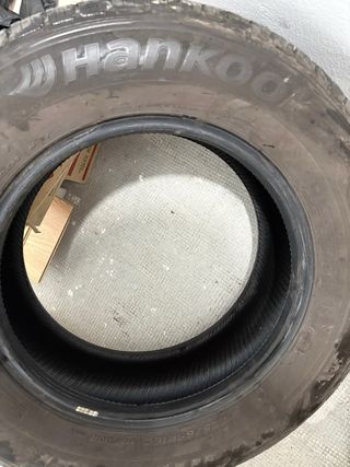 Neumatico furgoneta HANKOOk