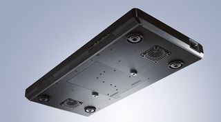 BARRA DE SONIDO YAMAHA SRT 1500 - BASE DE SONIDO