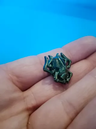 Colección de pins costura modista