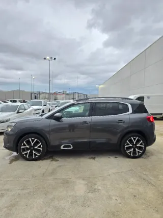 Citroen C5 Aircross 2020