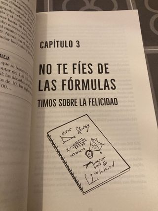 El tercer lunes de enero es el más triste del a...