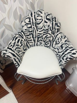 Se vende butaca en muy buen estado