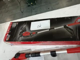 Einhell Recortabordes Eléctrico (Potencia De 450 W