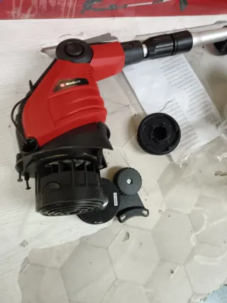 Einhell Recortabordes Eléctrico (Potencia De 450 W