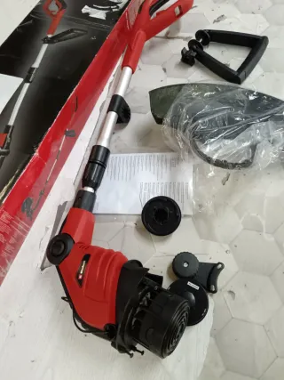 Einhell Recortabordes Eléctrico (Potencia De 450 W