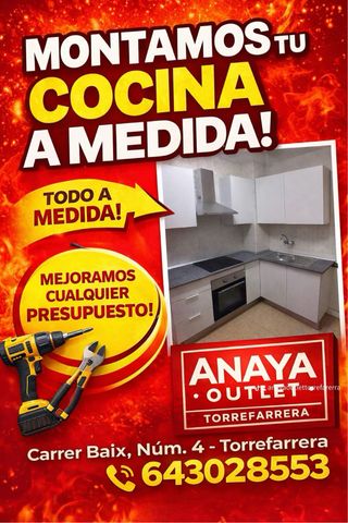 Mueble cocina