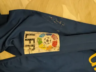 Camiseta F.C. Barcelona original