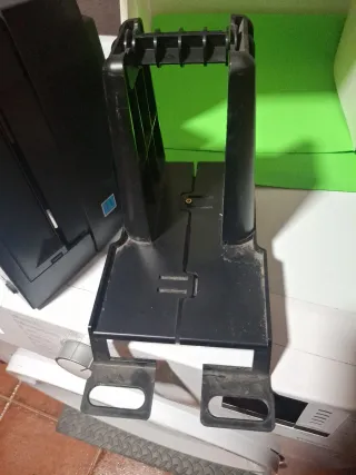 Impresora Godex G-500 con rebobinado regalo