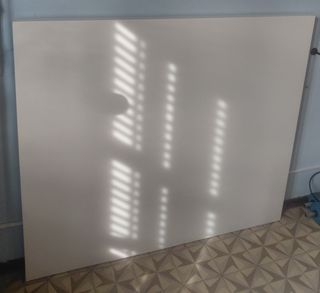 Cabecera de cama ikea 140cm