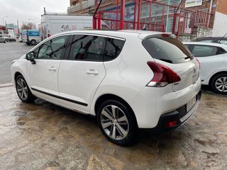 Peugeot 3008 eHDI ALLURE AUTOMATICO