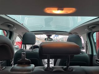 Peugeot 3008 eHDI ALLURE AUTOMATICO