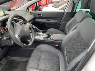 Peugeot 3008 eHDI ALLURE AUTOMATICO