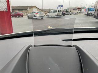 Peugeot 3008 eHDI ALLURE AUTOMATICO