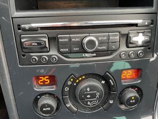 Peugeot 3008 eHDI ALLURE AUTOMATICO