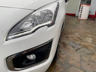 Peugeot 3008 eHDI ALLURE AUTOMATICO