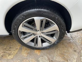 Peugeot 3008 eHDI ALLURE AUTOMATICO