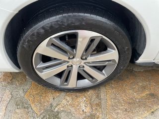 Peugeot 3008 eHDI ALLURE AUTOMATICO