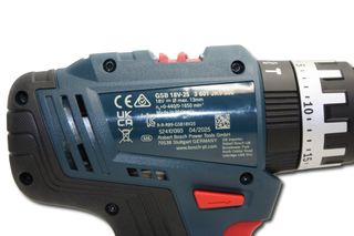 TALADRO BOSCH GSB 18V-25 73486