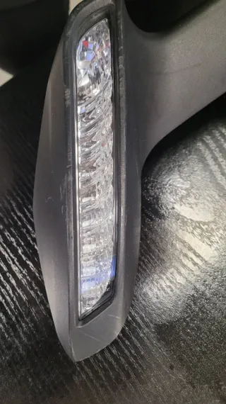 Espejo retrovisor derecho BMW C EVOLUTION