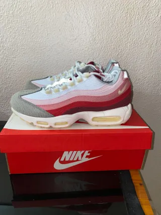 Nike Air Max 95 Anatomy Of Air talla 43