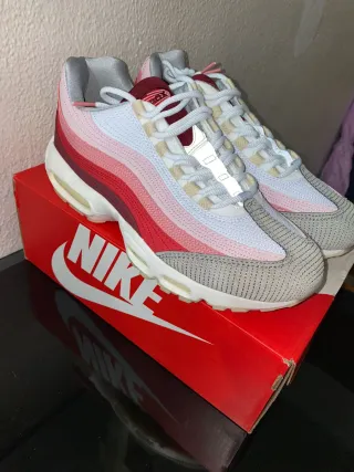 Nike Air Max 95 Anatomy Of Air talla 43