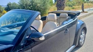 Volkswagen New Beetle