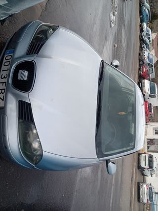 SEAT Ibiza 2006