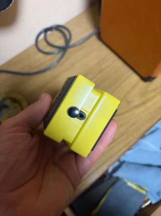 Pedale overdrive Boss SD-1 per chitarra