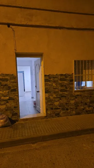 Alquiler de habitacion