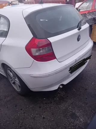 BMW Serie 1 2006