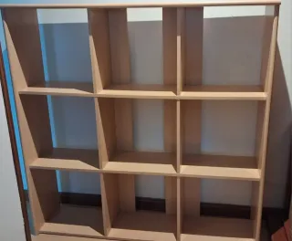 Libreria / estanteria