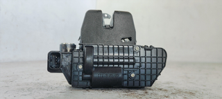 CERRADURA MALETERO / PORTON PEUGEOT 208 (P2) 1.2I