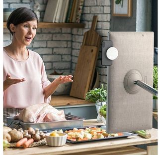 LG StanbyME 27'' 27ART10AKPL