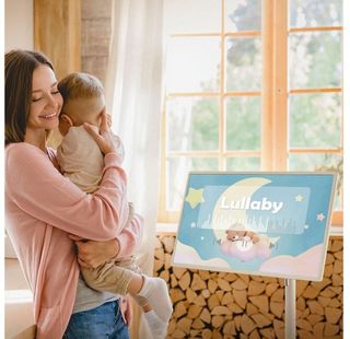 LG StanbyME 27'' 27ART10AKPL