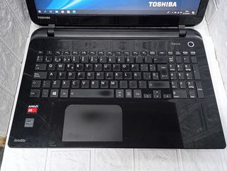 Portatil Toshiba Satellite L50D-B-12X (1780)