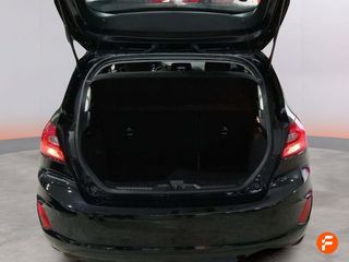 Ford Fiesta 1.1 Ti-VCT 63kW Trend 5p