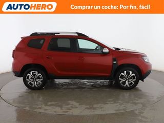 Dacia Duster 1.5 Blue dCi Prestige