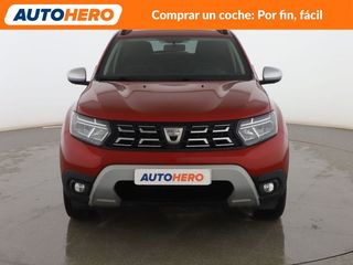 Dacia Duster 1.5 Blue dCi Prestige