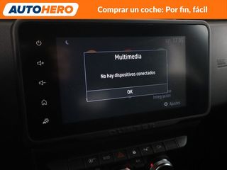 Dacia Duster 1.5 Blue dCi Prestige