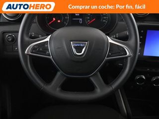 Dacia Duster 1.5 Blue dCi Prestige