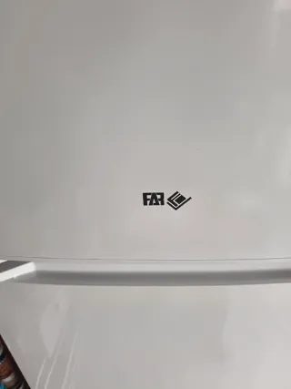 Nevera Congelador Combi