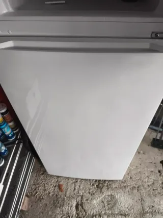 Nevera Congelador Combi