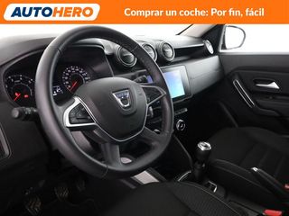 Dacia Duster 1.5 Blue dCi Prestige