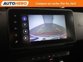 Dacia Duster 1.5 Blue dCi Prestige