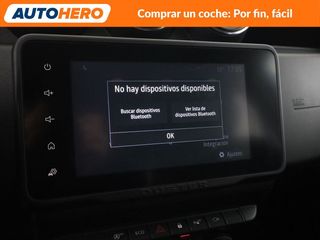 Dacia Duster 1.5 Blue dCi Prestige