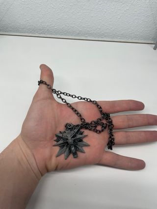 Figura Geralt de Rivia The Witcher Dark Horse