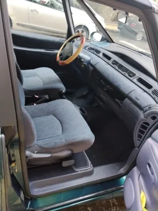 Renault Espace 1997