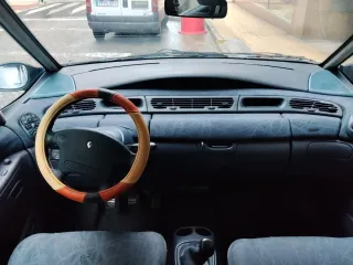 Renault Espace 1997