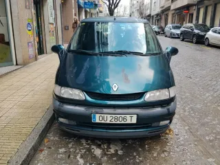 Renault Espace 1997
