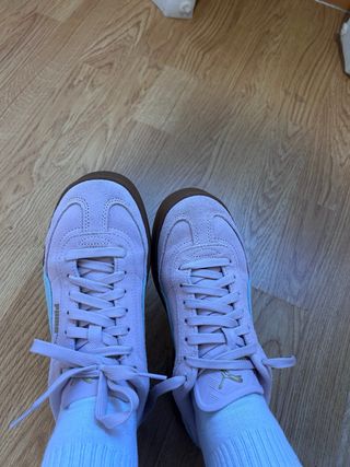 Tenis puma